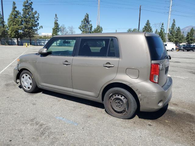 2013 Toyota Scion Xb VIN: JTLZE4FE7DJ035822 Lot: 50798124