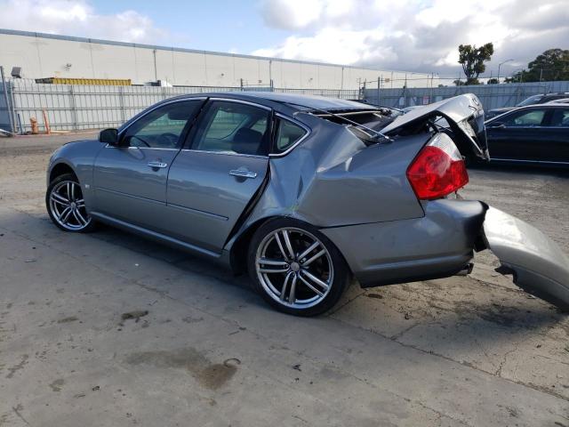 2006 Infiniti M35 Base VIN: JNKAY01E06M112370 Lot: 52141924