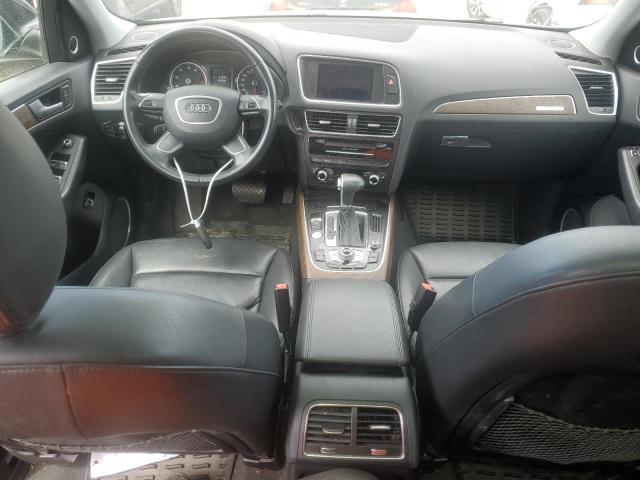 VIN WA1LFAFP2DA084824 2013 Audi Q5, Premium Plus no.8