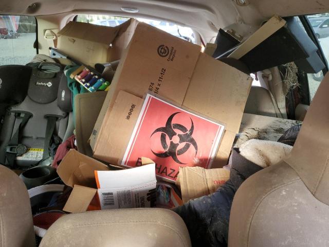 2003 Ford Expedition Xlt VIN: 1FMRU15WX3LC61603 Lot: 49070004