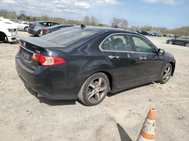 2013 Acura Tsx Se VIN: JH4CU2F85DC012819 Lot: 68387913