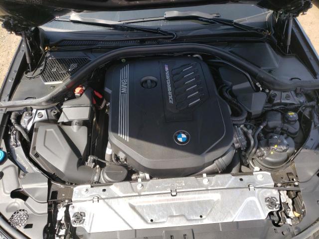 2020 BMW M340I - 3MW5U7J08L8B36871