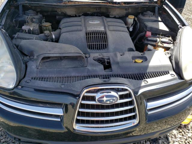 2006 Subaru B9 Tribeca 3.0 H6 VIN: 4S4WX83C964428415 Lot: 51984724