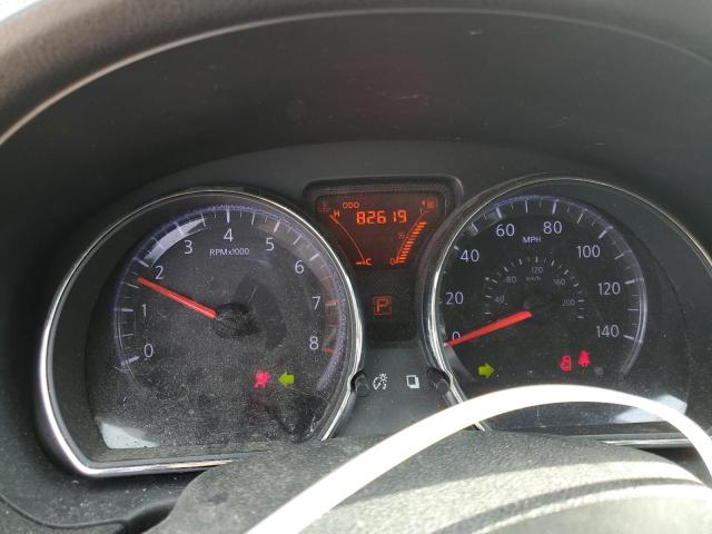 2014 Nissan Versa S VIN: 3N1CN7AP8EL853181 Lot: 52491024