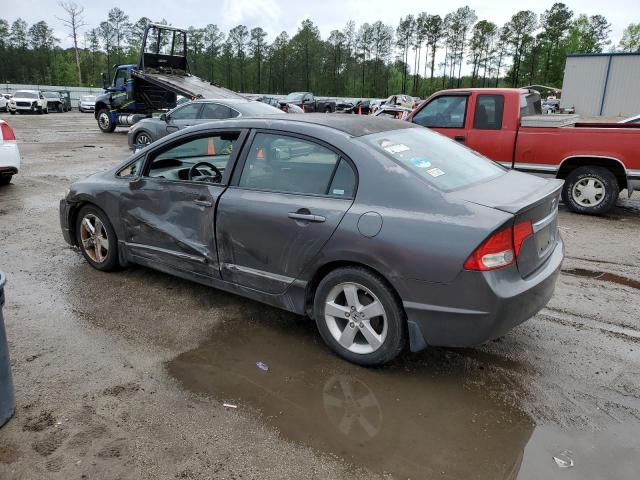 2009 Honda Civic Lx-S VIN: 2HGFA16649H521967 Lot: 49310504