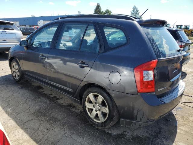 2008 Kia Rondo Lx VIN: KNAFG526587207214 Lot: 52956304