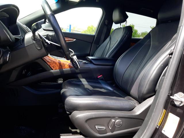 2019 LINCOLN NAUTILUS R - 2LMPJ8L96KBL21627