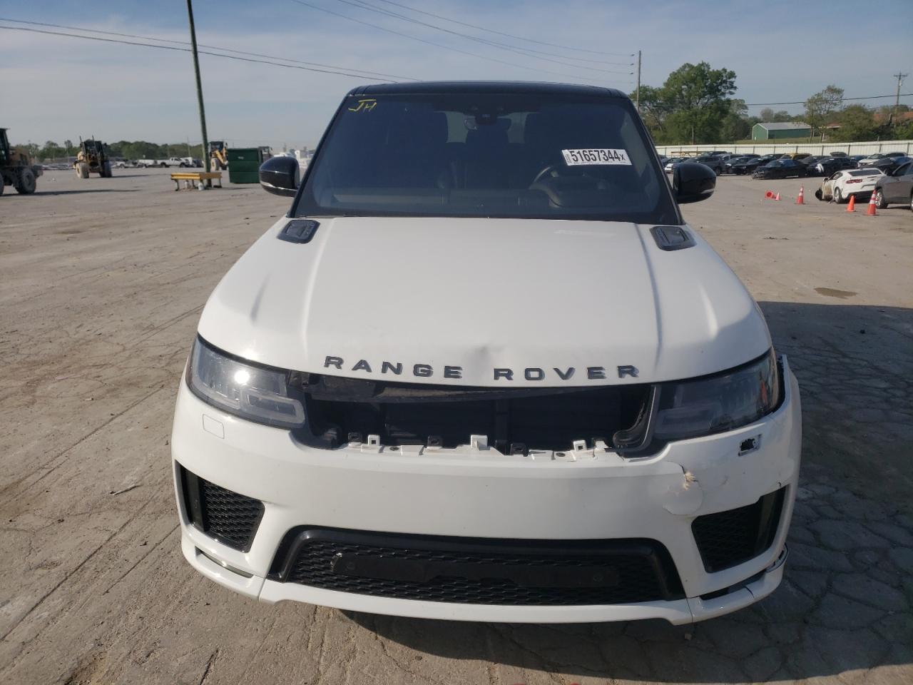 SALWR2RE3KA823229 2019 Land Rover Range Rover Sport Supercharged Dynamic