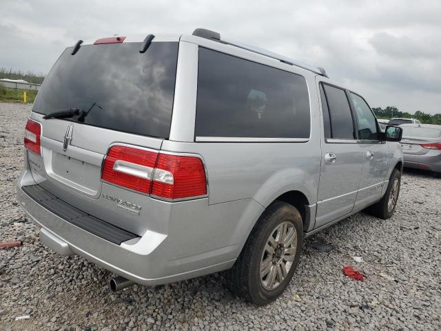 2013 Lincoln Navigator L VIN: 5LMJJ3H50DEL03526 Lot: 51022994