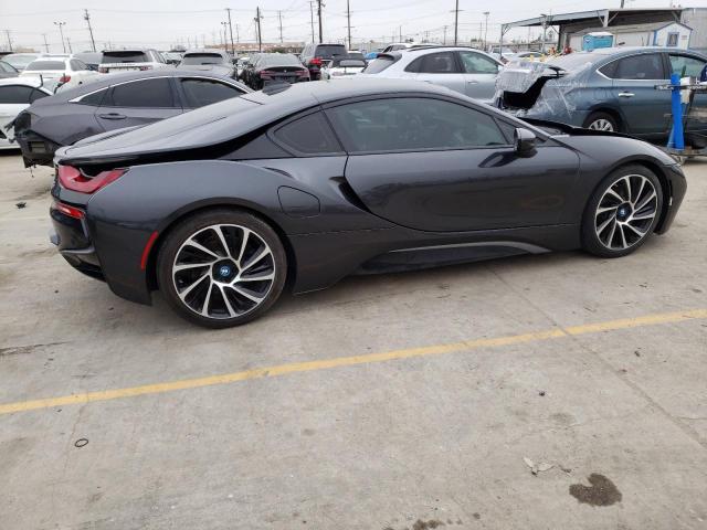 WBY2Z2C57FV392504 2015 BMW I8