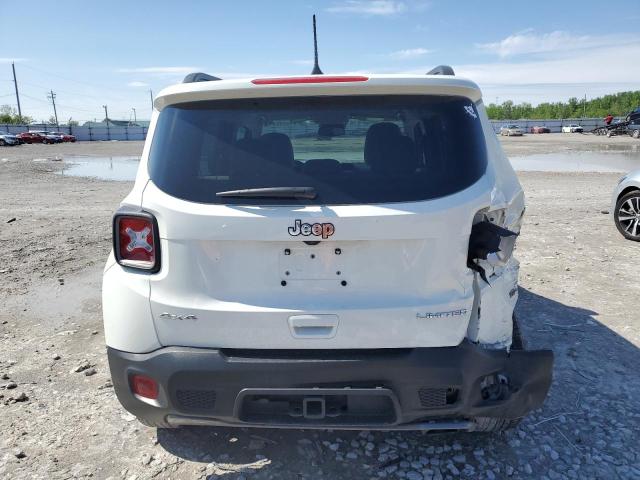 ZACNJBD18LPL75504 Jeep Renegade L 6