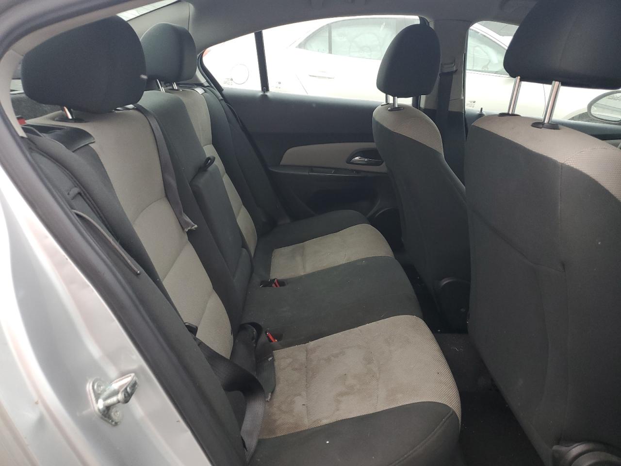 1G1PC5SH0C7211256 2012 Chevrolet Cruze Ls