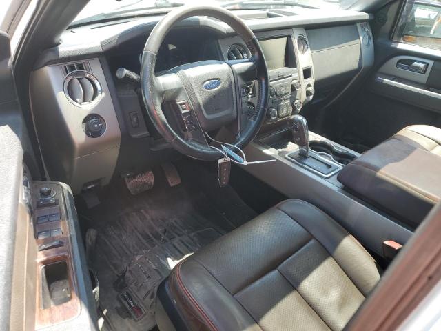 2015 Ford Expedition El Xlt VIN: 1FMJK1JT1FEF23189 Lot: 51976924