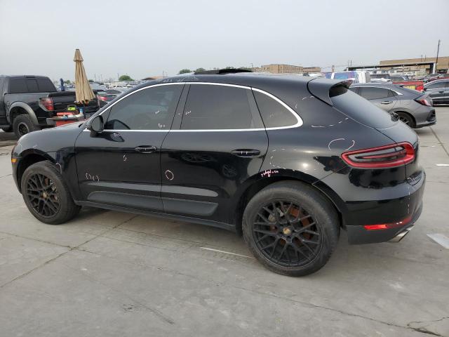 2015 Porsche Macan S VIN: WP1AB2A59FLB64051 Lot: 51084364