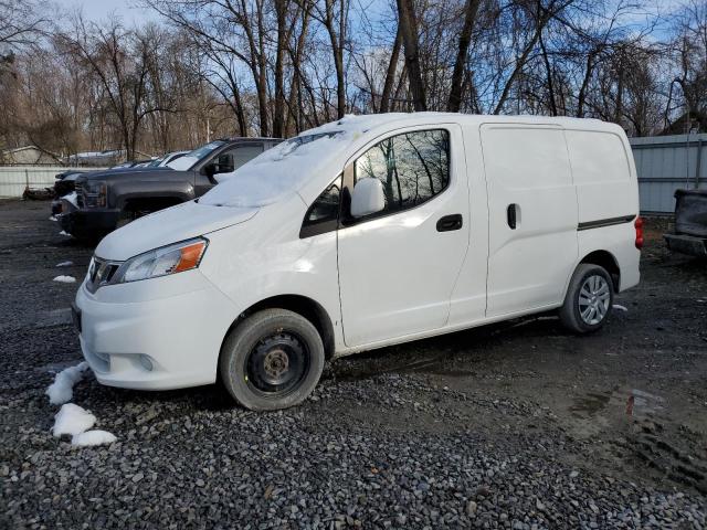 2020 Nissan Nv200 2.5S VIN: 3N6CM0KN9LK704590 Lot: 47168704