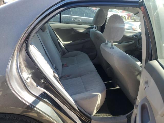 2009 Toyota Corolla Base VIN: JTDBL40E299077173 Lot: 51182194