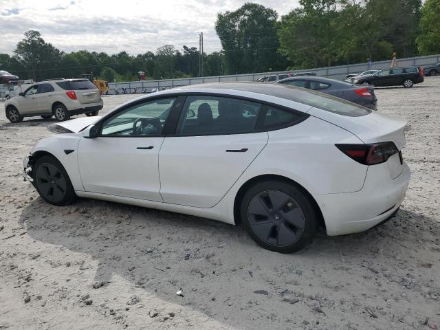 2021 TESLA MODEL 3 - 5YJ3E1EA0MF081708