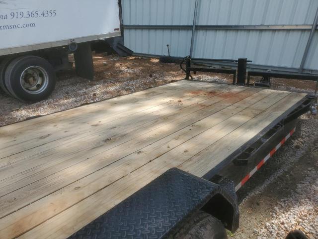 2022 Nors Trailer VIN: 50HEB2023N1072629 Lot: 41578064