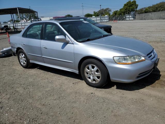 2001 Honda Accord Ex VIN: 1HGCG668X1A128025 Lot: 51583984