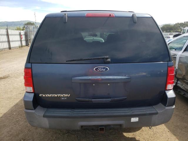 Lot #2475300527 2003 FORD EXPEDITION salvage car