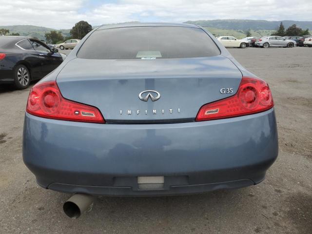 2007 Infiniti G35 VIN: JNKCV54E57M909631 Lot: 52334604