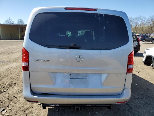 WD4PG2EE7K3555870 2019 Mercedes-Benz Metris