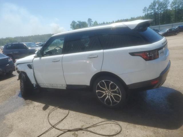 SALWR2SU8MA782908 Land Rover Rangerover RANGE ROVE 2