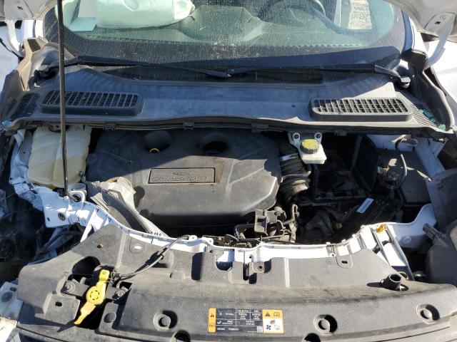 2015 Ford Escape Se VIN: 1FMCU0G9XFUB10895 Lot: 52739754