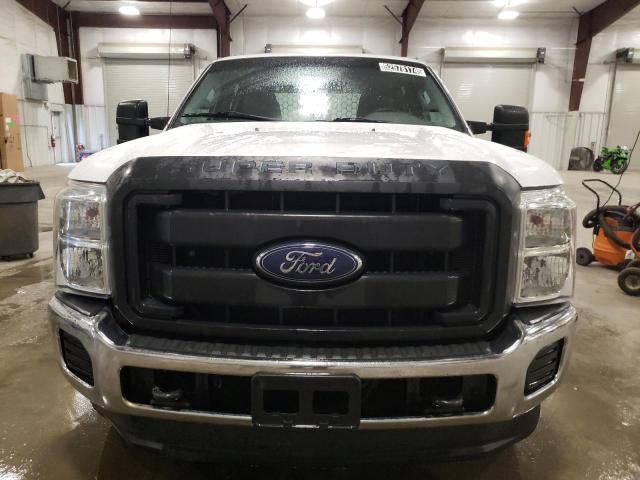 2015 Ford F250 Super Duty VIN: 1FT7W2B65FEC28260 Lot: 52578174