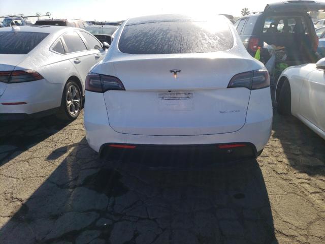 7SAYGDEE4PF705375 Tesla Model Y  6