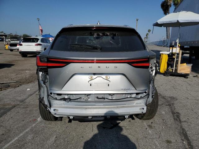 2024 LEXUS NX 350 BAS 2T2AGCEZ8RC034310