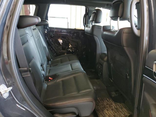 2017 Jeep Grand Cherokee Trailhawk VIN: 1C4RJFLG1HC929849 Lot: 49804544