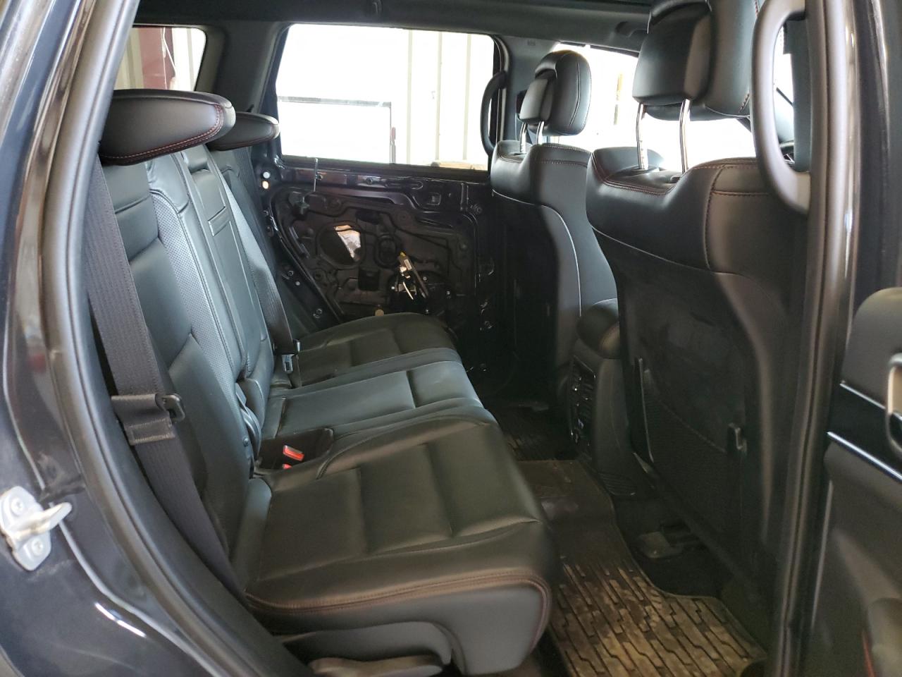 1C4RJFLG1HC929849 2017 Jeep Grand Cherokee Trailhawk