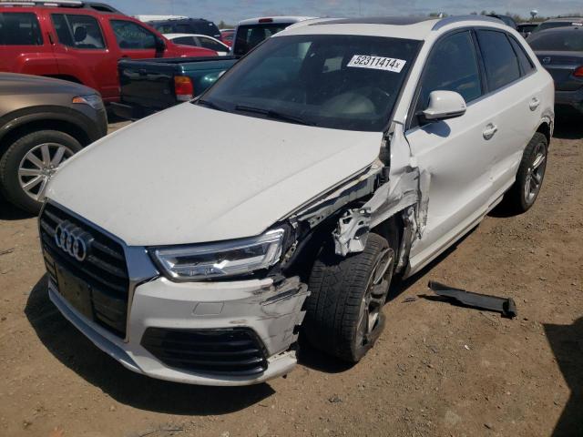2017 AUDI Q3 PRESTIG - WA1GCCFS3HR005498