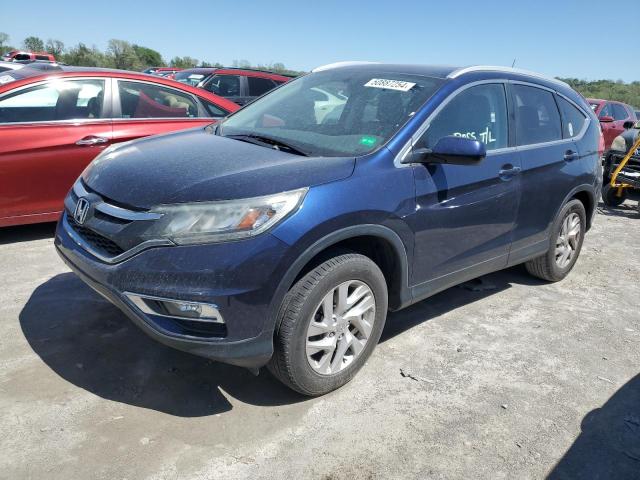 Vin: 2hkrm4h71fh653243, lot: 50887254, honda crv exl 2015 img_1