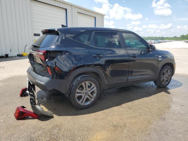 2022 Kia Seltos Lx VIN: KNDEPCAAXN7249267 Lot: 52498054