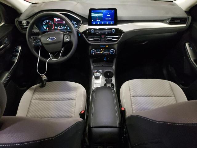 2021 Ford Escape - Image 8