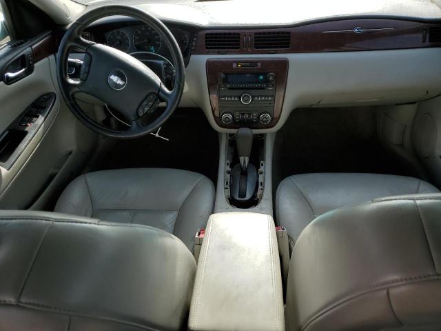 2008 Chevrolet Impala Lt VIN: 2G1WT58K781375249 Lot: 52308374