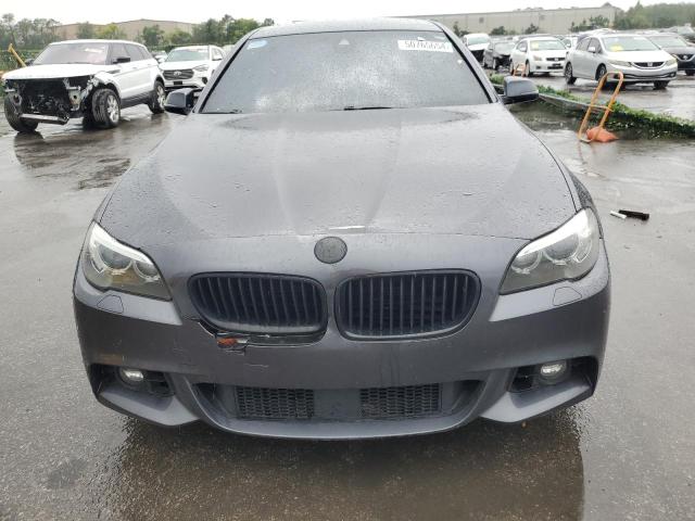 2016 BMW 535 I WBA5B1C5XGG132193