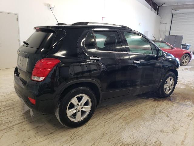 2020 Chevrolet Trax 1Lt VIN: KL7CJLSB5LB092917 Lot: 49402094