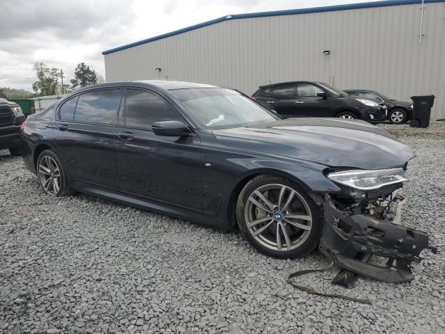 VIN WBA7F2C52GG416629 2016 BMW 7 Series, 750 XI no.4