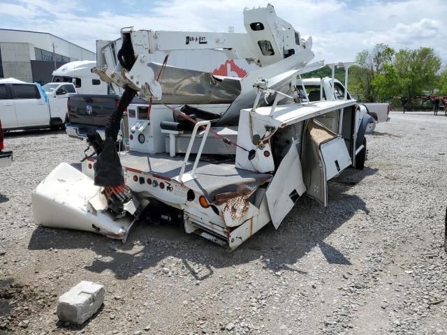 2015 Ram 5500 VIN: 3C7WRNALXFG530666 Lot: 52041004