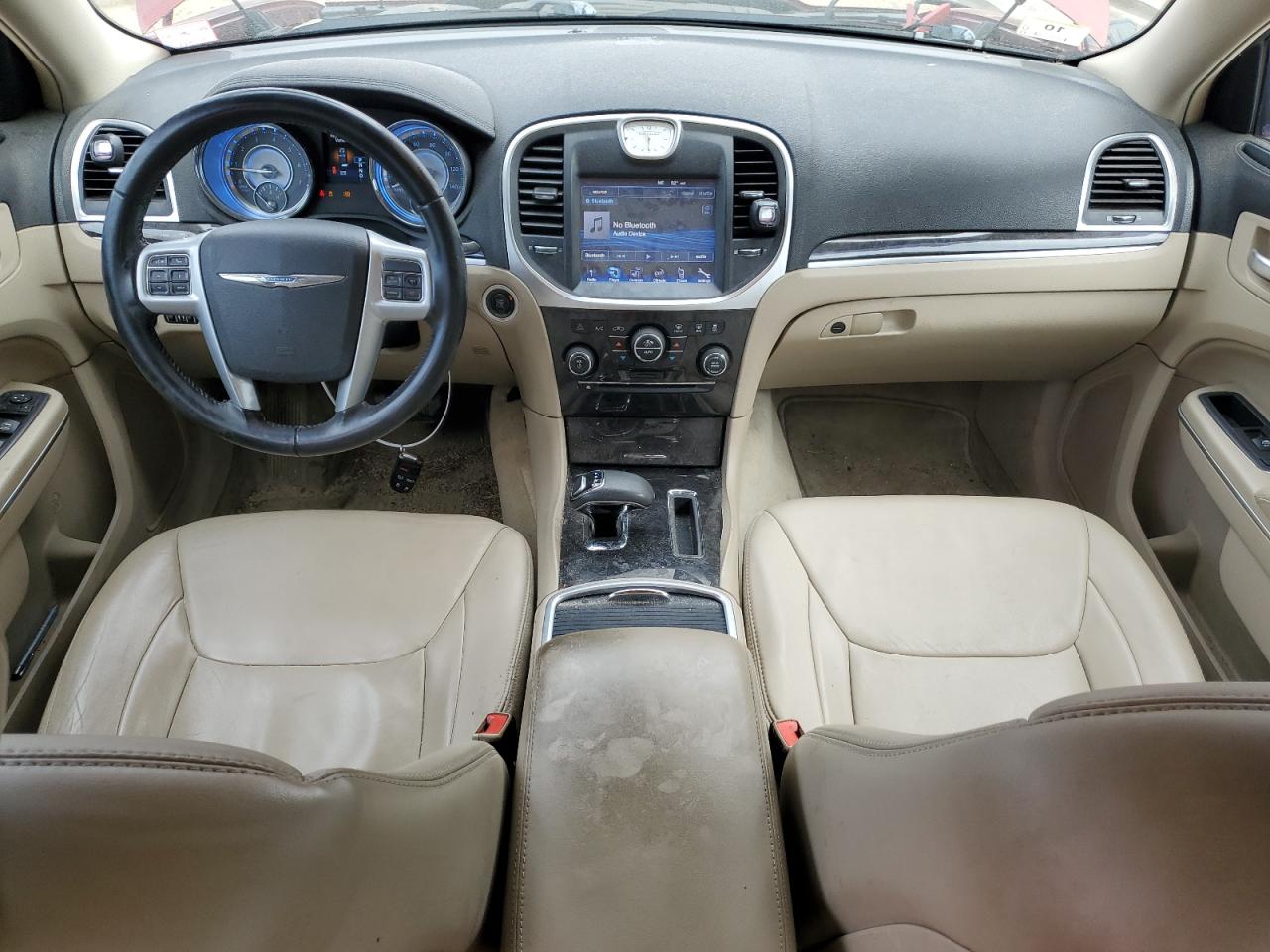 2C3CCARG9EH142199 2014 Chrysler 300