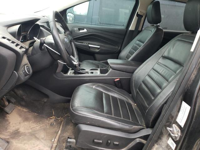 2018 Ford Escape Sel VIN: 1FMCU9HD2JUB83145 Lot: 50890734