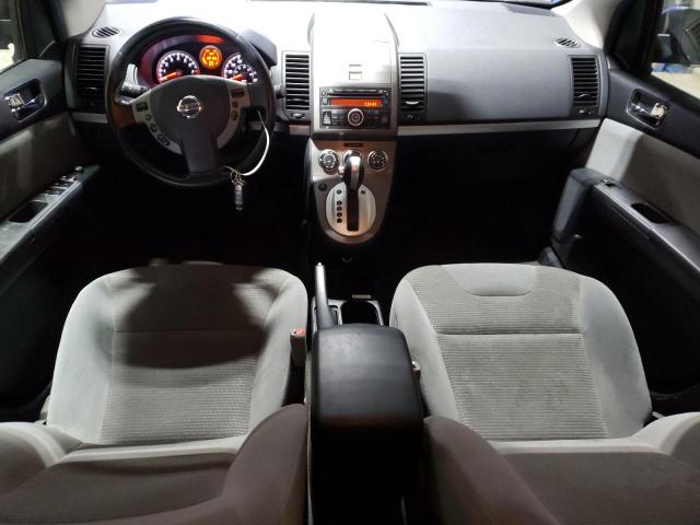 2010 Nissan Sentra 2.0 VIN: 3N1AB6AP5AL617835 Lot: 51493004