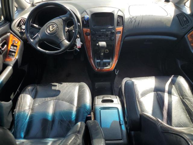 2003 Lexus Rx 300 VIN: JTJGF10U930161888 Lot: 50815574