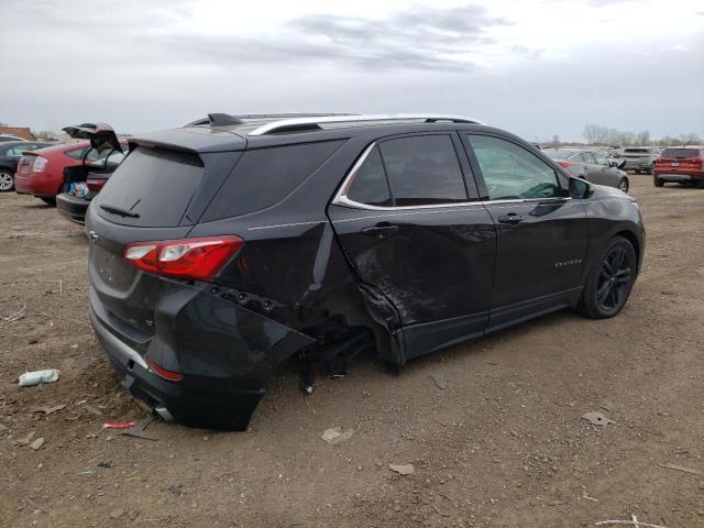 2020 Chevrolet Equinox Lt VIN: 2GNAXLEX4L6278703 Lot: 51368124