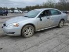 2016 CHEVROLET IMPALA LIM - 2G1WB5E32G1172042