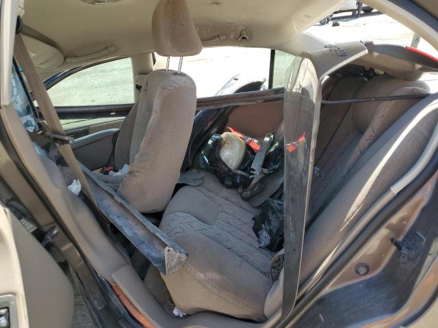 2002 Chevrolet Malibu Ls VIN: 1G1NE52J82M719544 Lot: 51488164