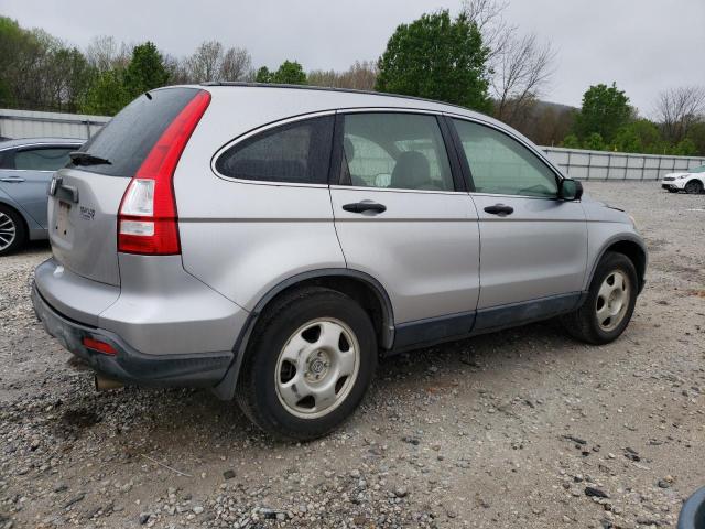 2007 Honda Cr-V Lx VIN: JHLRE38357C080089 Lot: 48726314